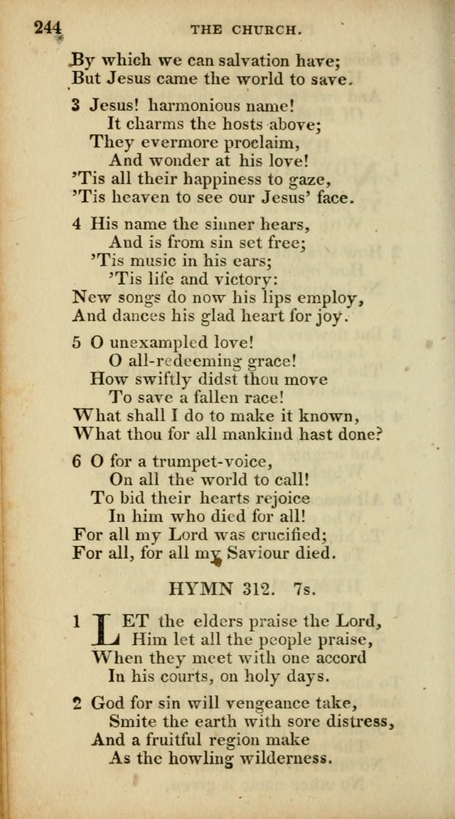 Hymn Book of the Methodist Protestant Church. (2nd ed.) page 222