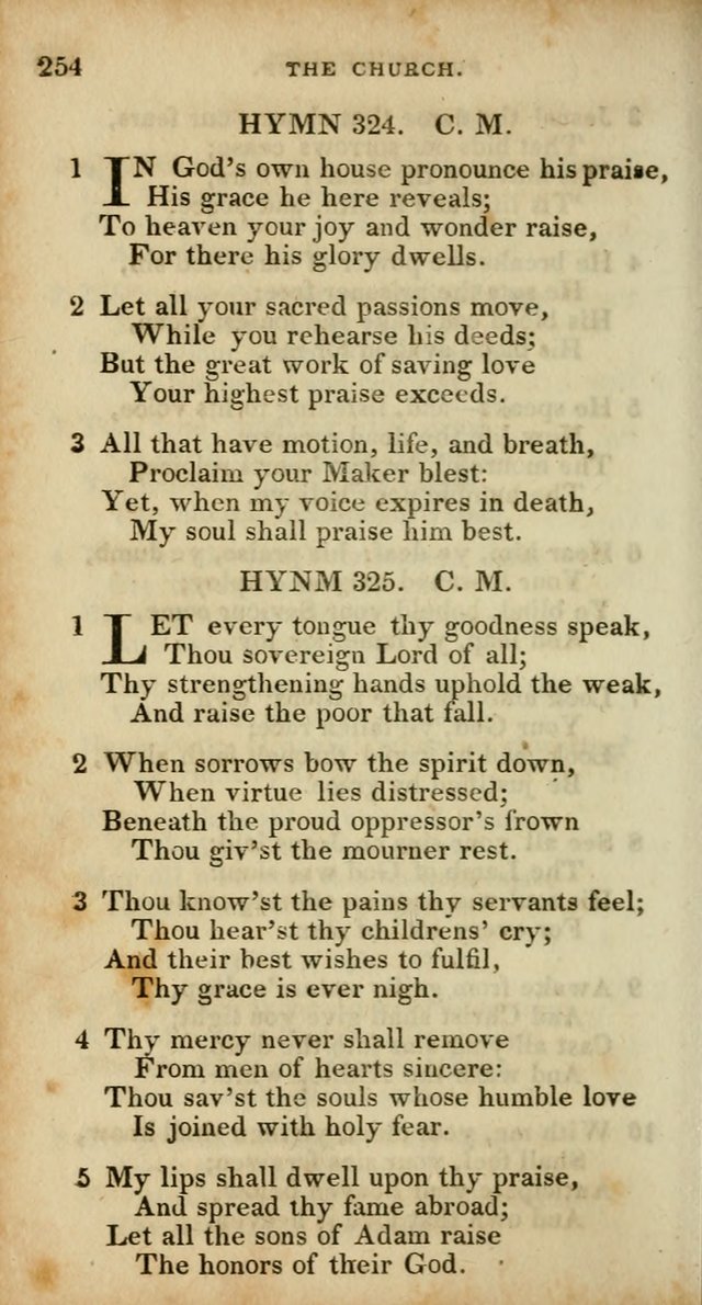 Hymn Book of the Methodist Protestant Church. (2nd ed.) page 232