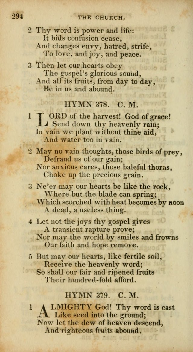 Hymn Book of the Methodist Protestant Church. (2nd ed.) page 272