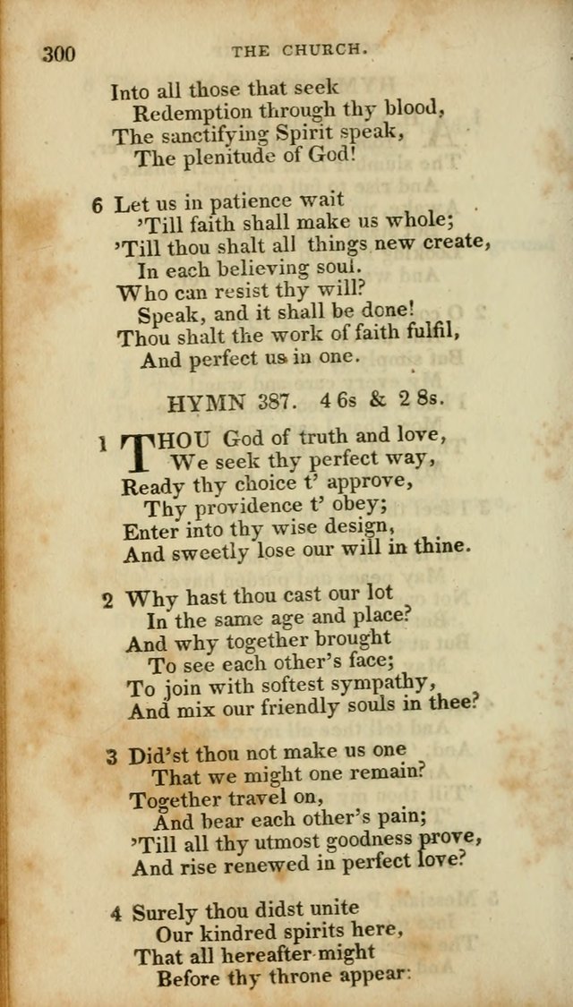 Hymn Book of the Methodist Protestant Church. (2nd ed.) page 278