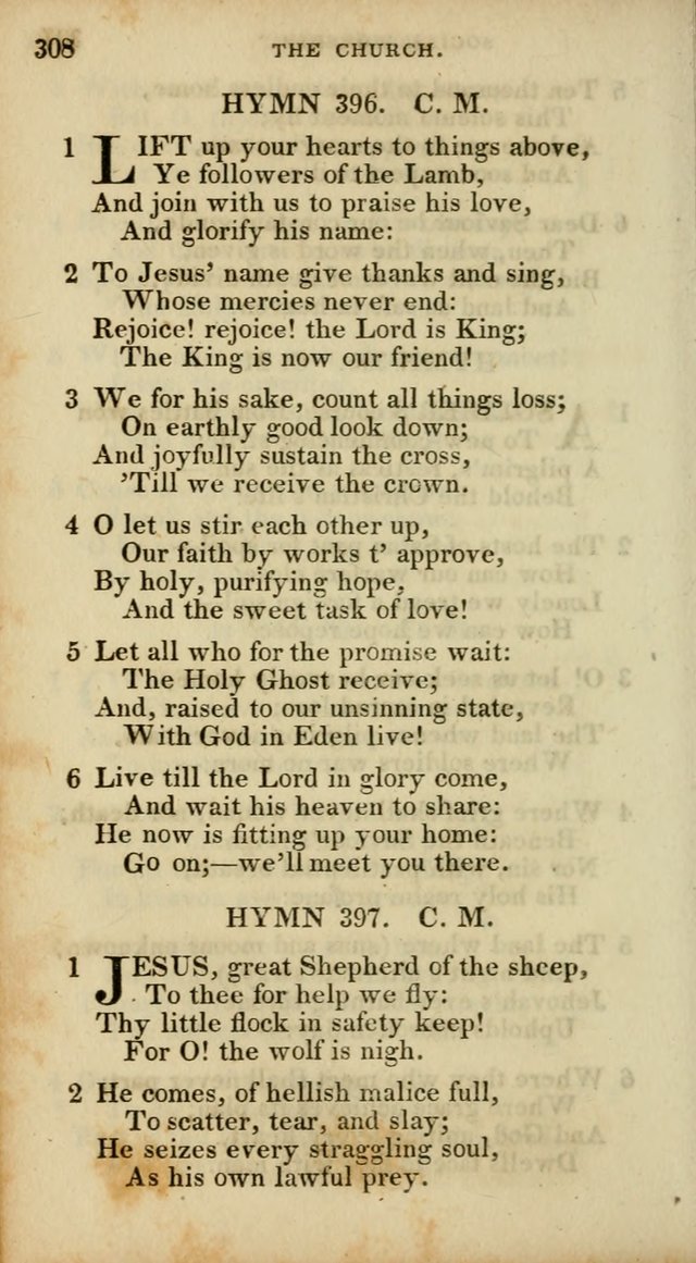 Hymn Book of the Methodist Protestant Church. (2nd ed.) page 286
