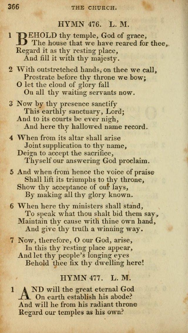 Hymn Book of the Methodist Protestant Church. (2nd ed.) page 344