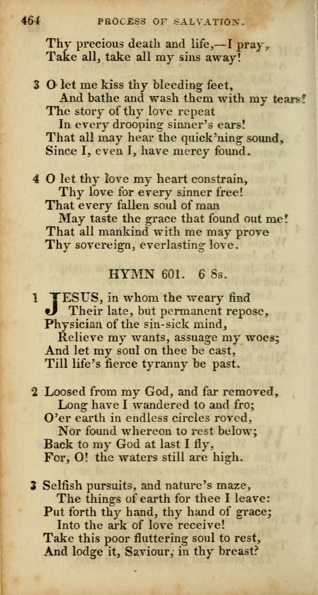 Hymn Book of the Methodist Protestant Church. (2nd ed.) page 442