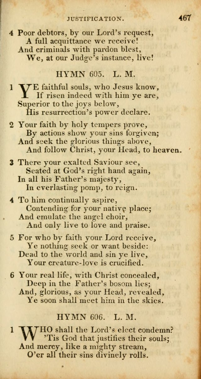 Hymn Book of the Methodist Protestant Church. (2nd ed.) page 445