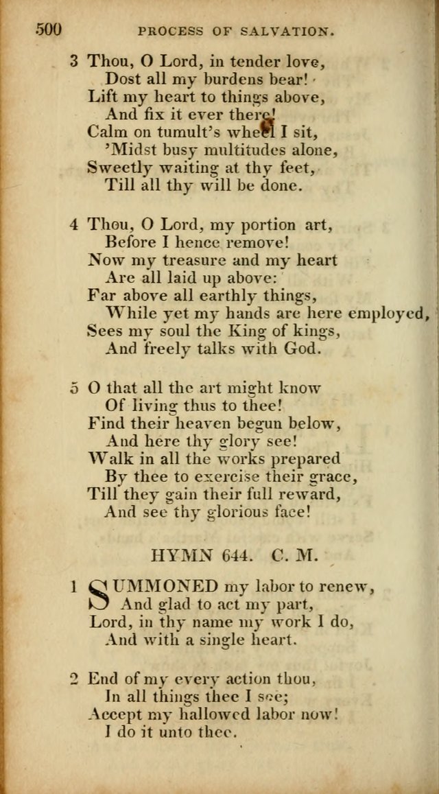 Hymn Book of the Methodist Protestant Church. (2nd ed.) page 478