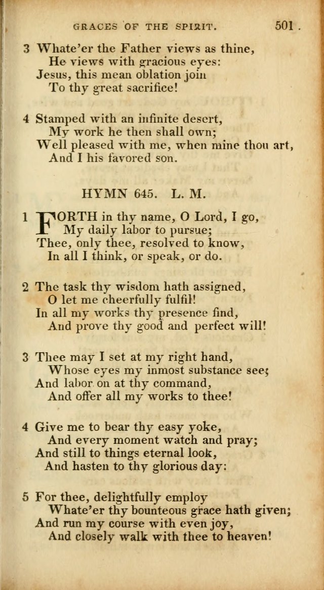 Hymn Book of the Methodist Protestant Church. (2nd ed.) page 479