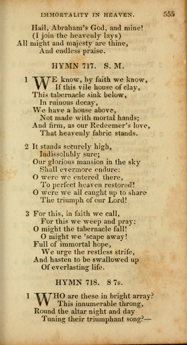 Hymn Book of the Methodist Protestant Church. (2nd ed.) page 533