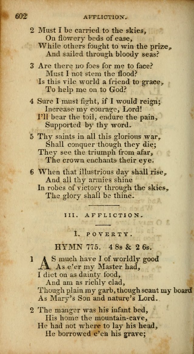 Hymn Book of the Methodist Protestant Church. (2nd ed.) page 580