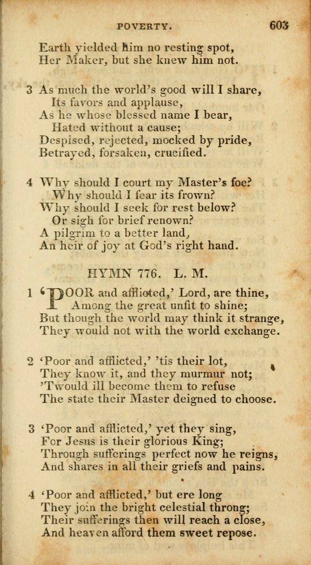 Hymn Book of the Methodist Protestant Church. (2nd ed.) page 581
