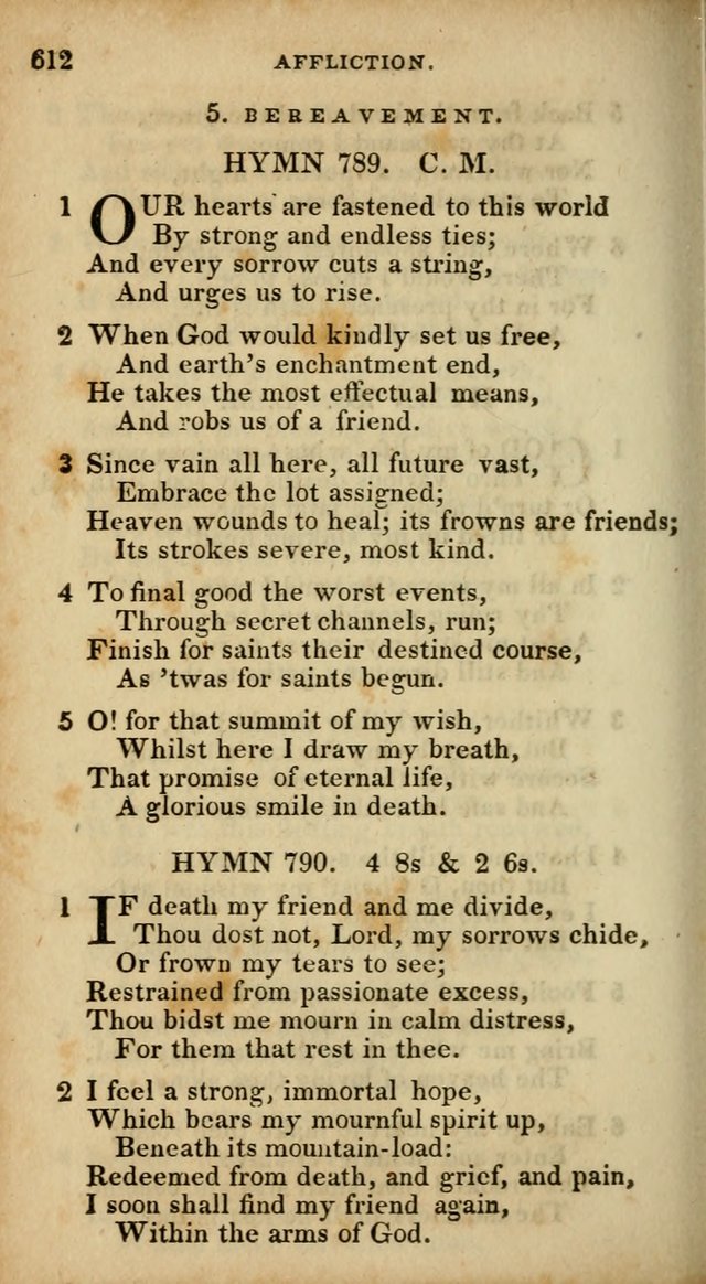 Hymn Book of the Methodist Protestant Church. (2nd ed.) page 590