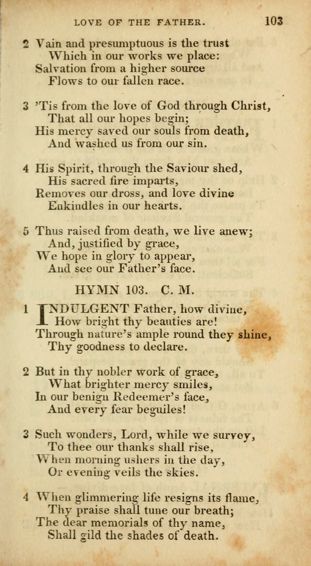 Hymn Book of the Methodist Protestant Church. (2nd ed.) page 81
