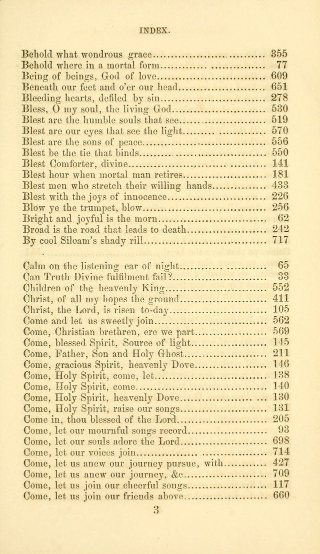 Hymn Book of the Methodist Protestant Church page 594