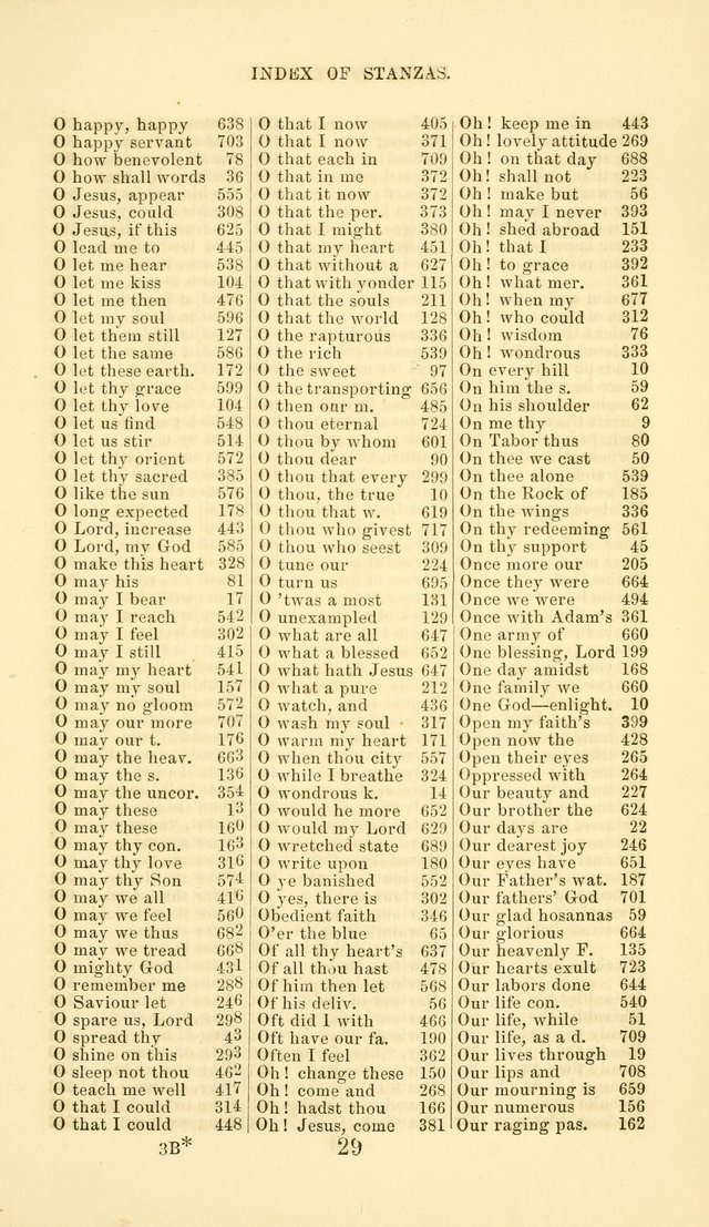 Hymn Book of the Methodist Protestant Church page 620