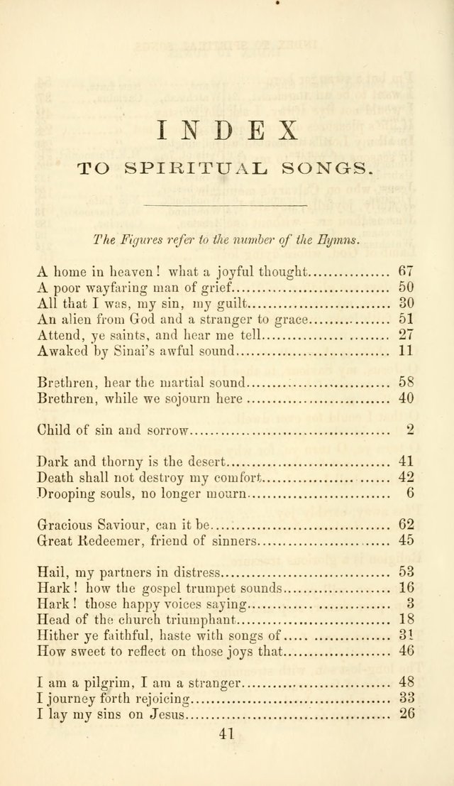 Hymn Book of the Methodist Protestant Church page 631