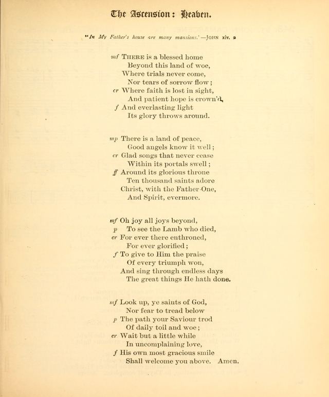 The Hymnal Companion to the Book of Common Prayer with accompanying tunes (3rd ed., rev. and enl.) page 293