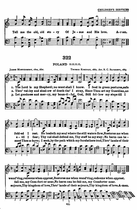 Hymns of the Centuries (Chapel Edition) page 273