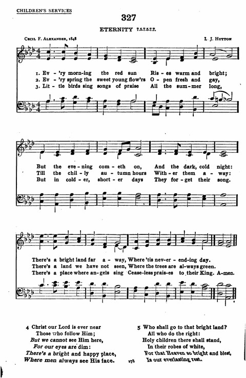 Hymns of the Centuries (Chapel Edition) page 278