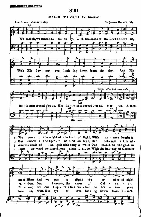 Hymns of the Centuries (Chapel Edition) page 280