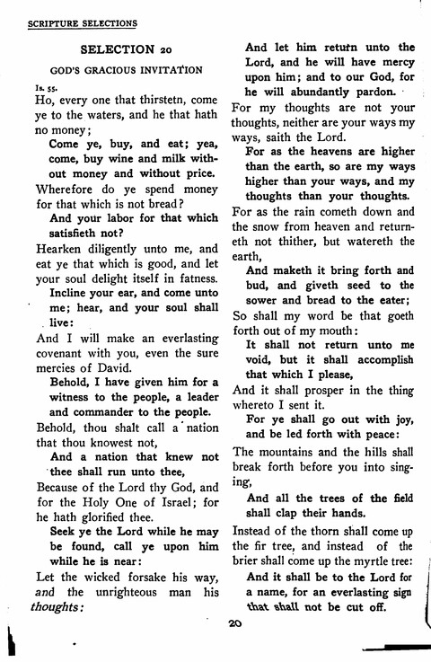 Hymns of the Centuries (Chapel Edition) page 320