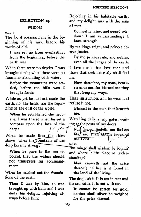 Hymns of the Centuries (Chapel Edition) page 329
