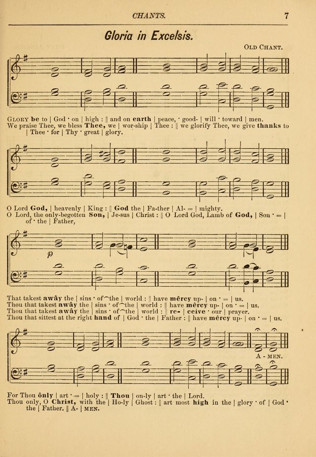 Hymns and Carols for Church and Sunday-school page 14