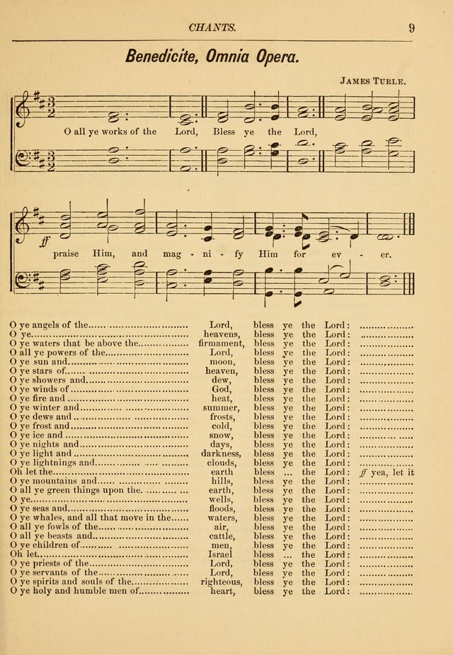 Hymns and Carols for Church and Sunday-school page 16