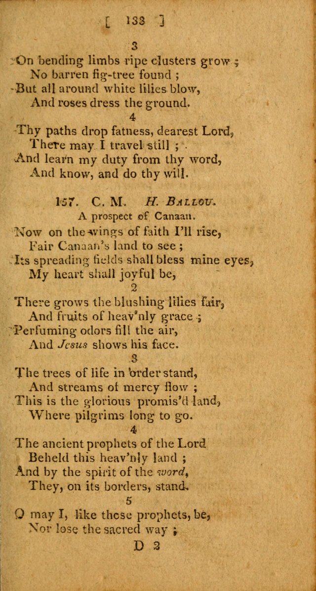 Hymns, Composed by Different Authors, at the Request of the General        Convention of Universalists. 2nd ed. page 133