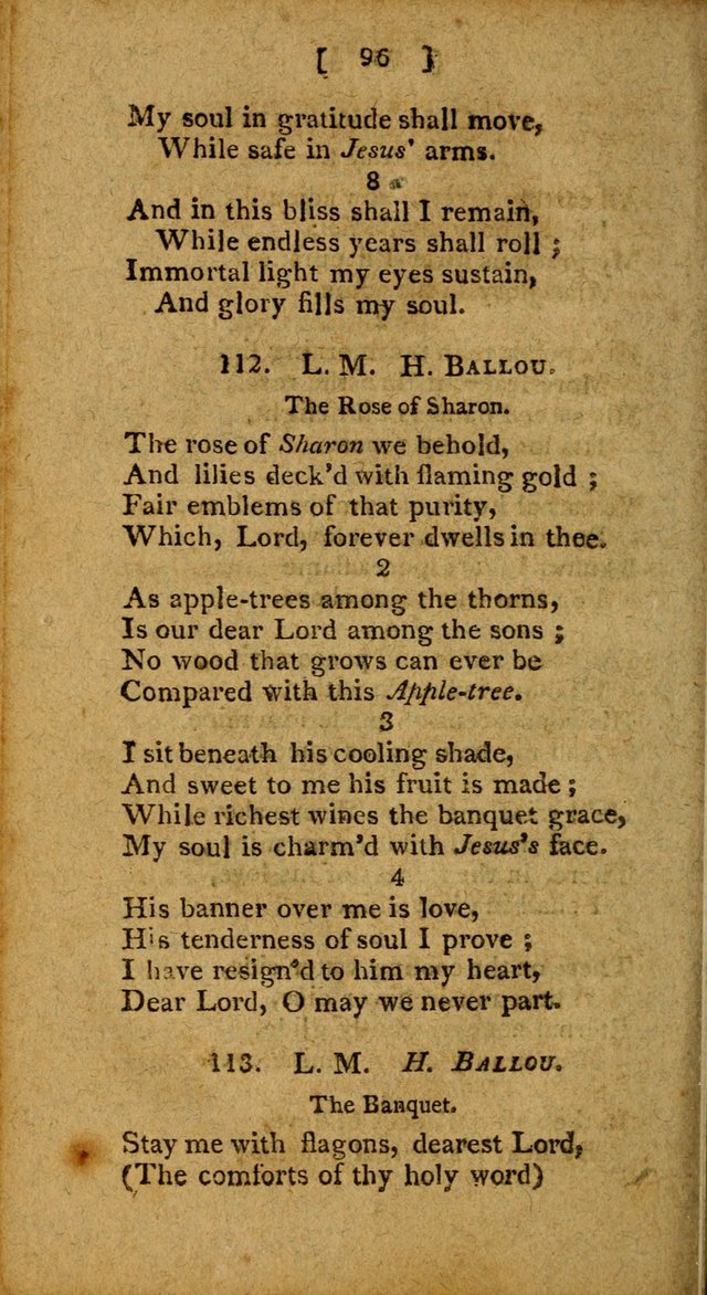 Hymns, Composed by Different Authors, at the Request of the General        Convention of Universalists. 2nd ed. page 96