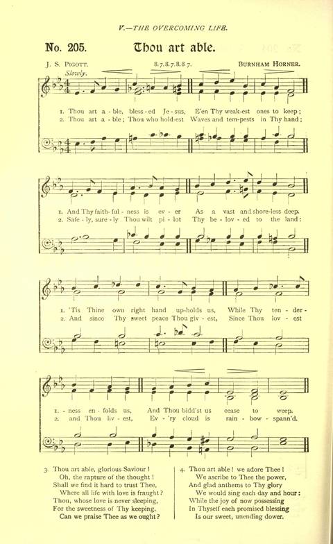 Hymns of Consecration and Faith page 130
