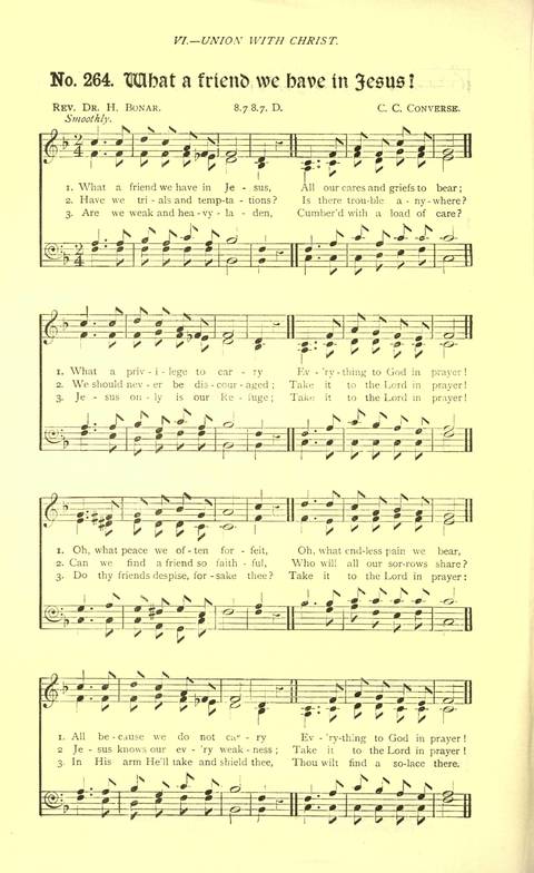 Hymns of Consecration and Faith page 174