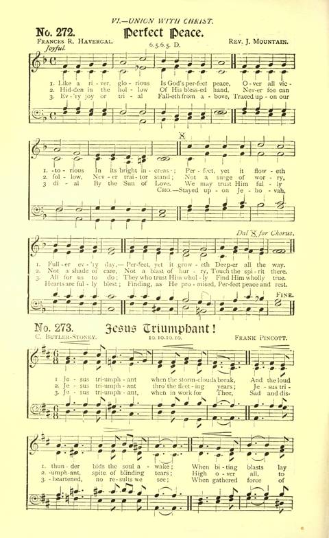 Hymns of Consecration and Faith page 180