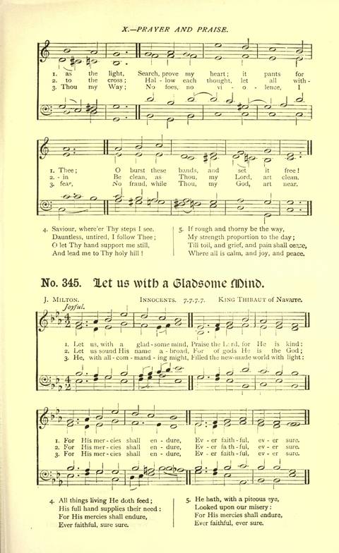 Hymns of Consecration and Faith page 229