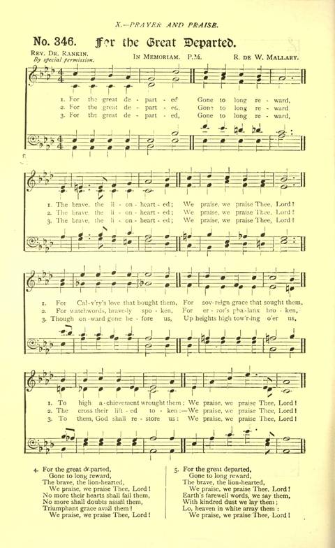 Hymns of Consecration and Faith page 230