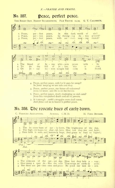 Hymns of Consecration and Faith page 238