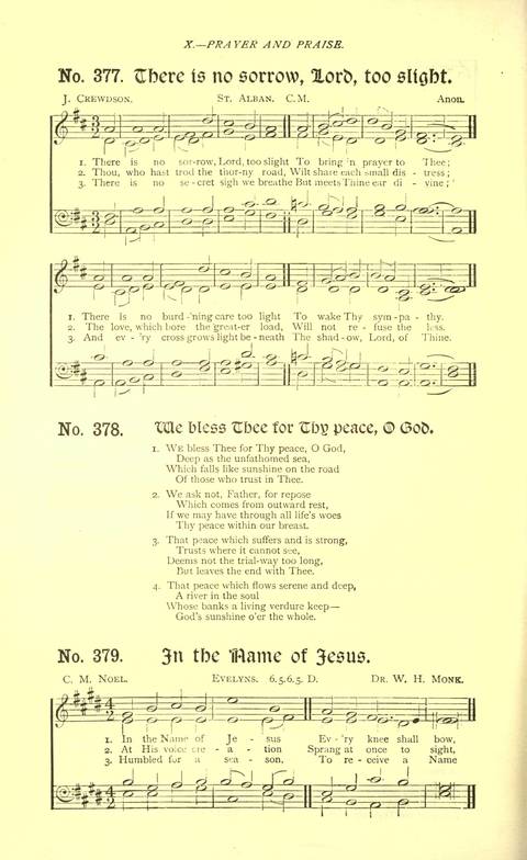 Hymns of Consecration and Faith page 250