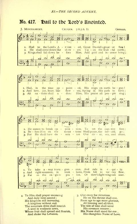 Hymns of Consecration and Faith page 277