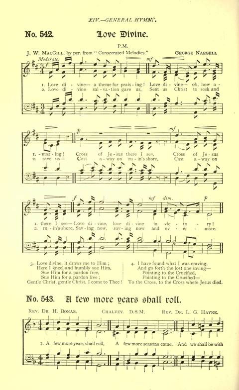 Hymns of Consecration and Faith page 378
