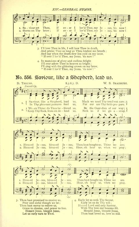 Hymns of Consecration and Faith page 387