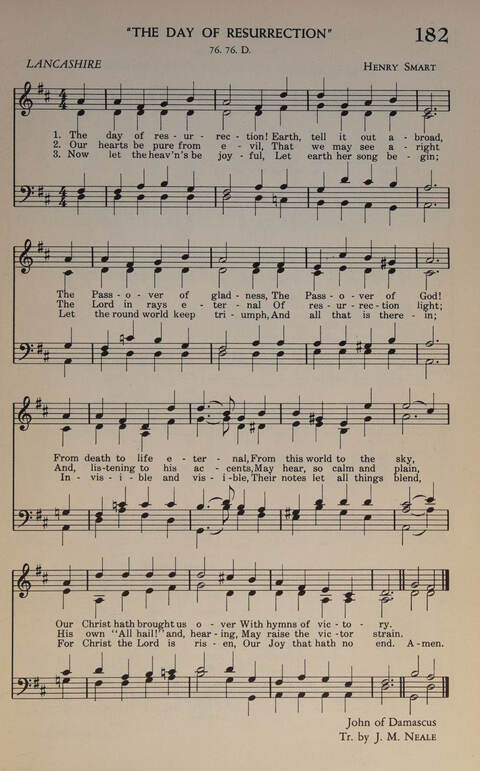 Hymns for Children and Grownups to Use Together page 191
