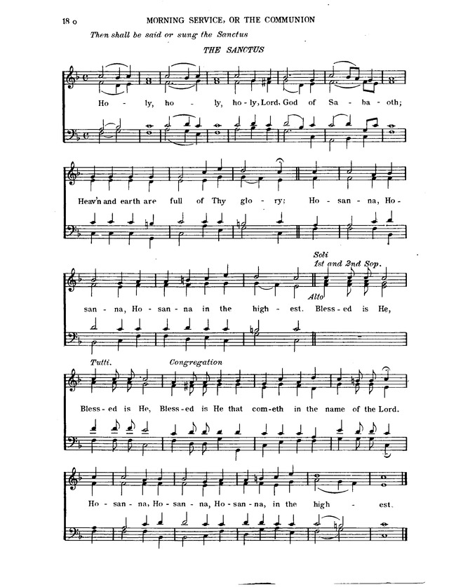 Hymnal for Church and Home page 34