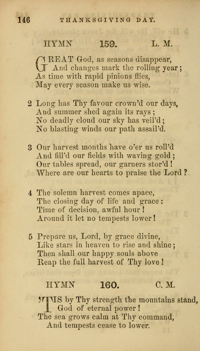 Hymns for Church and Home page 150