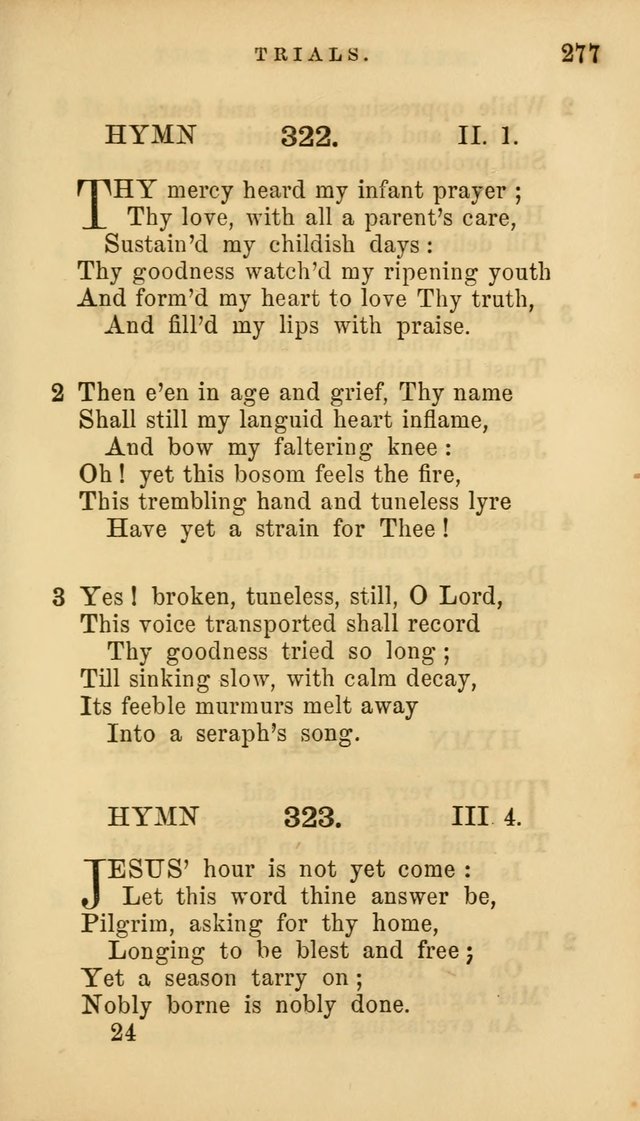 Hymns For Church And Home Page 281 Hymnary Org