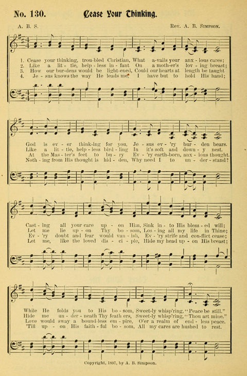 Hymns of the Christian Life No. 2 page 114