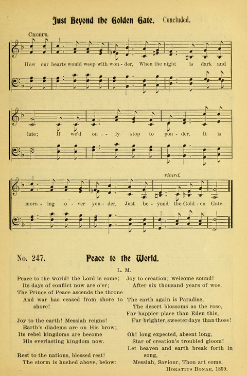 Hymns of the Christian Life No. 2 page 223