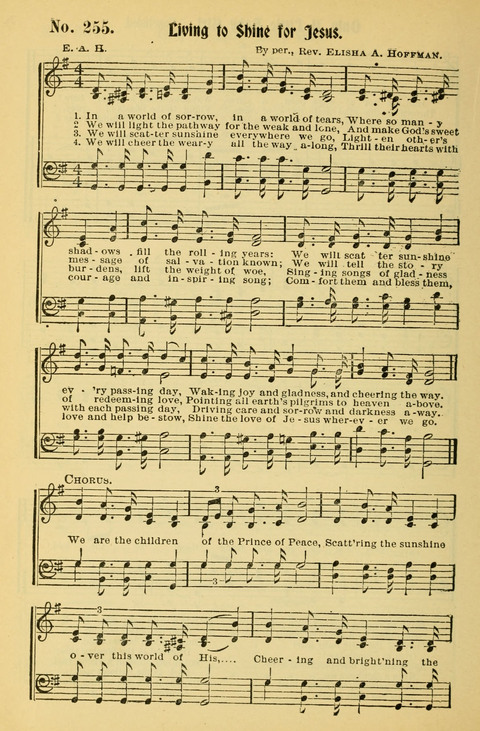 Hymns of the Christian Life No. 2 page 230