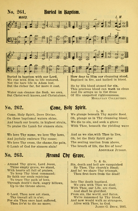 Hymns of the Christian Life No. 2 page 235