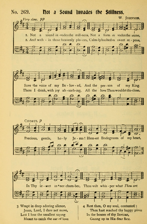 Hymns of the Christian Life No. 2 page 238