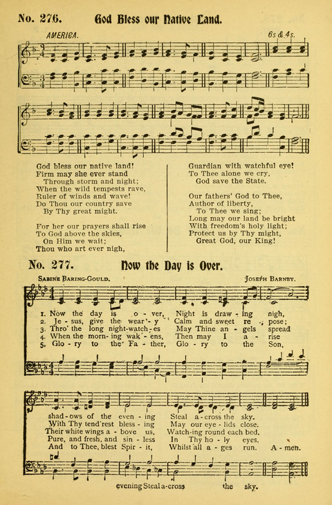 Hymns of the Christian Life No. 2 page 245