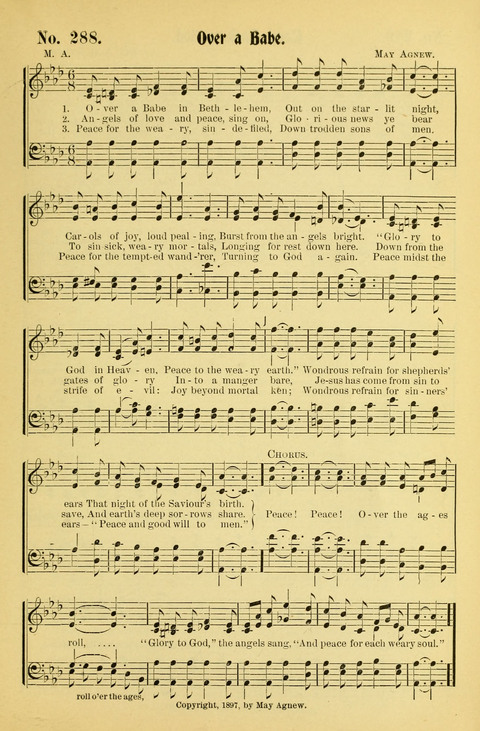 Hymns of the Christian Life No. 2 page 255