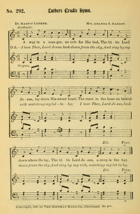 Hymns of the Christian Life No. 2 page 260